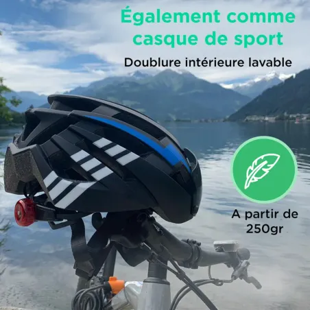 Casque urbain Blitz - Go-Off