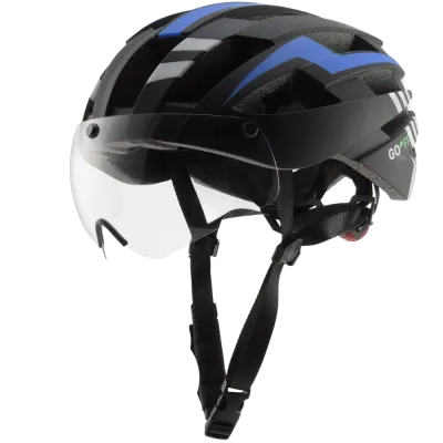 Casque urbain Blitz - Go-Off