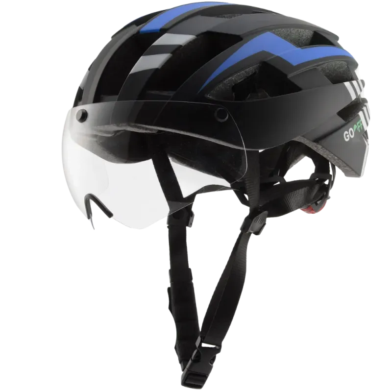 Casque urbain Blitz - Go-Off