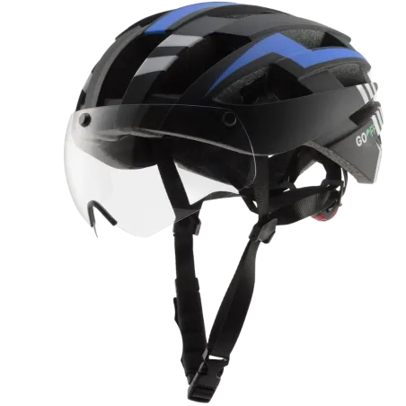 Casque urbain Blitz - Go-Off