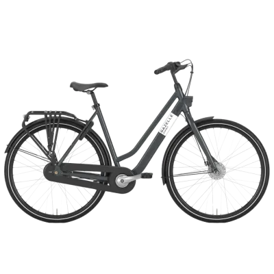 Vélo de ville hollandais Gazelle Esprit