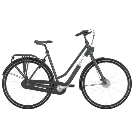 Vélo de ville hollandais Gazelle Esprit