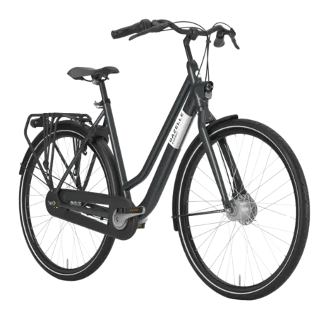 Vélo de ville hollandais Gazelle Esprit