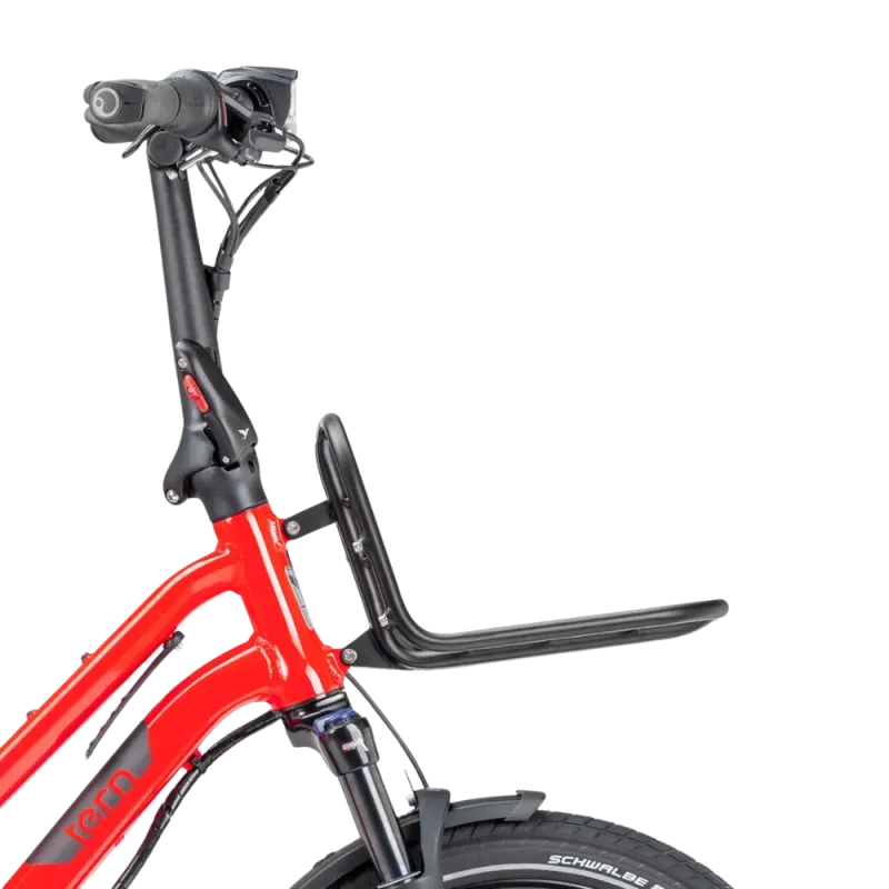 Hauler Rack - TERN Hauler Rack - TERN