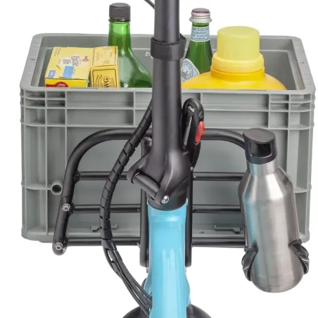 Hauler Rack - TERN