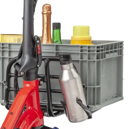 Hauler Rack - TERN