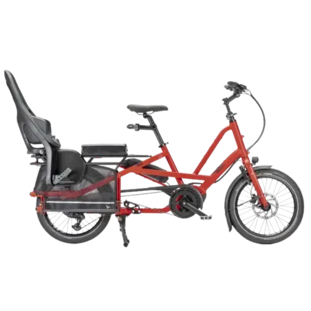 Sidekick™ Wheel Guard L (protège roue) - Tern