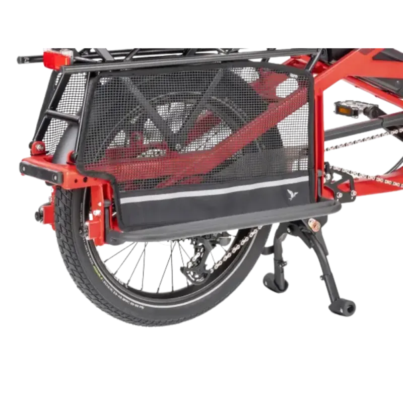 Sidekick™ Wheel Guard L (protège roue) - Tern Sidekick™ Wheel Guard L (protège roue) - Tern