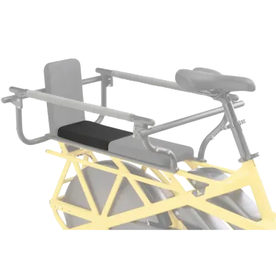 Clubhouse Seat Pad - Tern