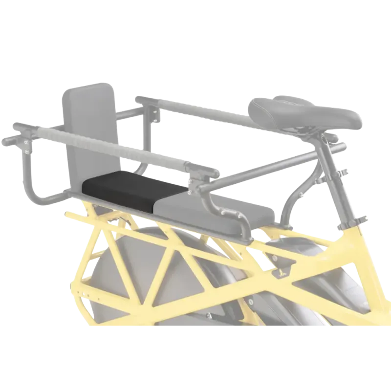 Clubhouse Seat Pad - Tern