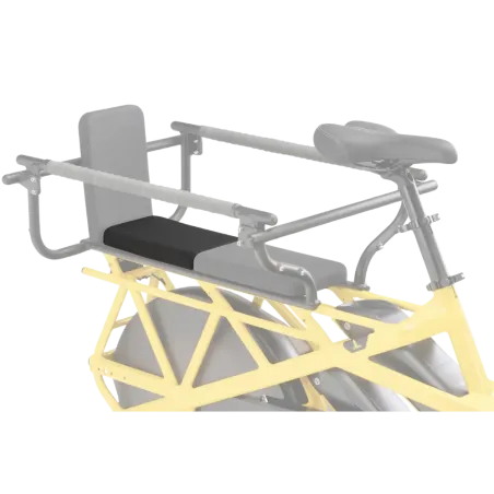 Clubhouse Seat Pad - Tern