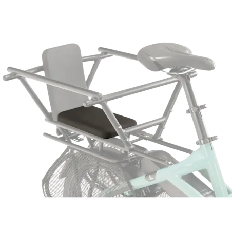 Clubhouse Seat Pad - Tern