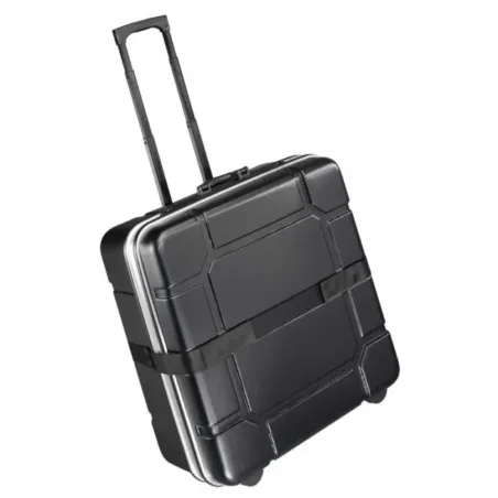 Valise de transport pour Brompton - B&W