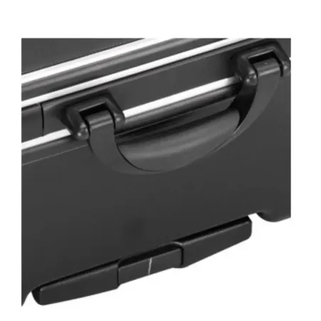 Valise de transport pour Brompton - B&W