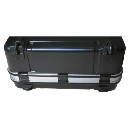 Valise de transport pour Brompton - B&W