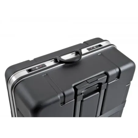 Valise de transport pour Brompton - B&W