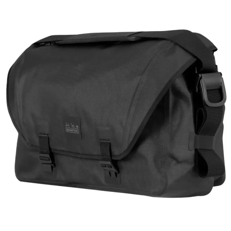 Sacoche Metro Waterproof L - Brompton Sacoche Metro Waterproof L - Brompton