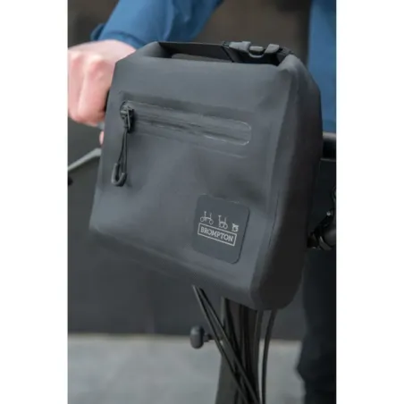 Sacoche Waterproof Pouch - Brompton