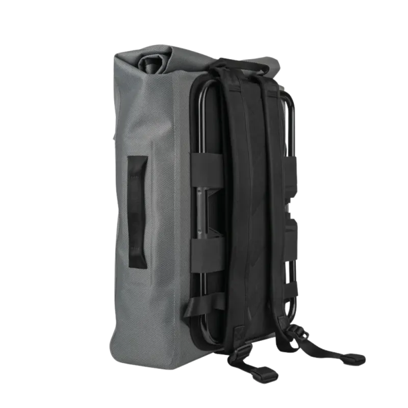 Borough Wp Backpack M + frame - Brompton Borough Wp Backpack M + frame - Brompton