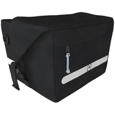 Sac avant (fixation MIK) Cabby - Gazelle