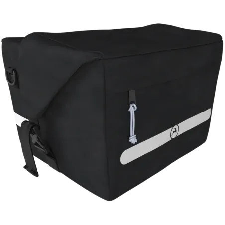 Sac avant (fixation MIK) Cabby - Gazelle