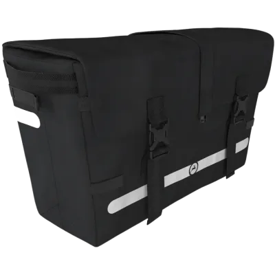 Sacoche Cargo pour vélo Longtail  Gazelle Cabby - Holland Bikes