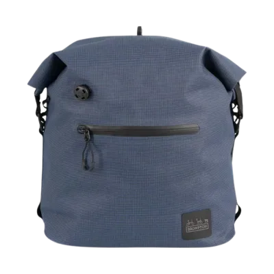 Sacoche Borough Waterproof  S - Brompton