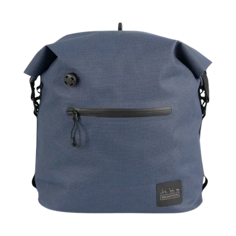 Sacoche Borough Waterproof S - Brompton Sacoche Borough Waterproof S - Brompton