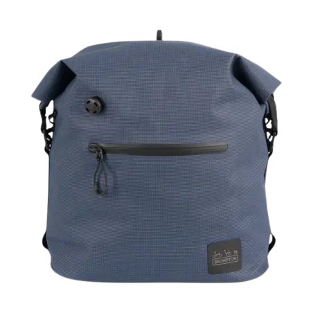 Sacoche Borough Waterproof  S - Brompton