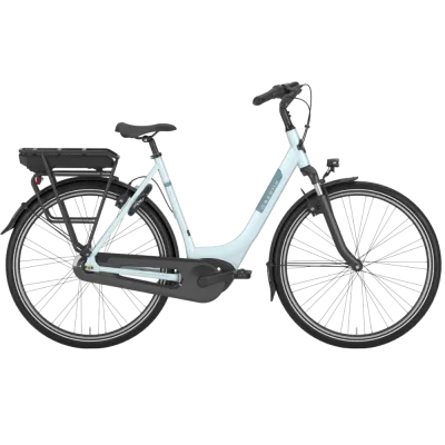 Vélo électrique Gazelle Paris C7 HMB