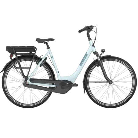 Vélo électrique Gazelle Paris C7 HMB