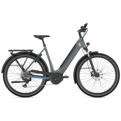 Vélo électrique Gazelle Ultimate T10 HMB