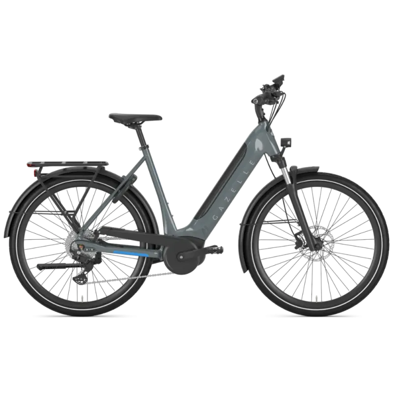 Vélo électrique Gazelle Ultimate T10 HMB Vélo électrique Gazelle Ultimate T10 HMB