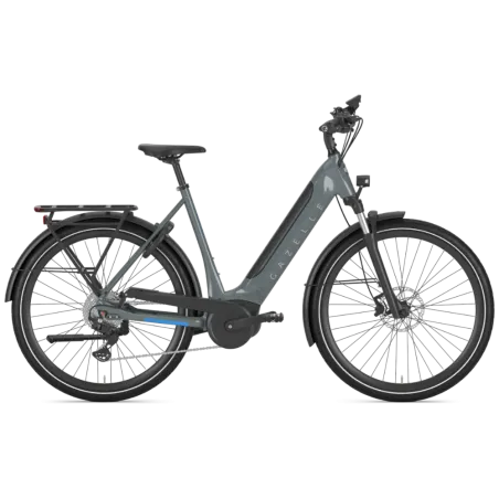 Vélo électrique Gazelle Ultimate T10 HMB