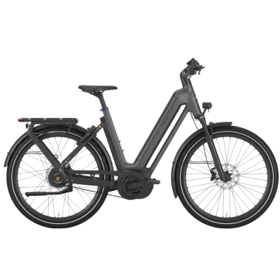 Gazelle Eclipse C380 - Holland bikes