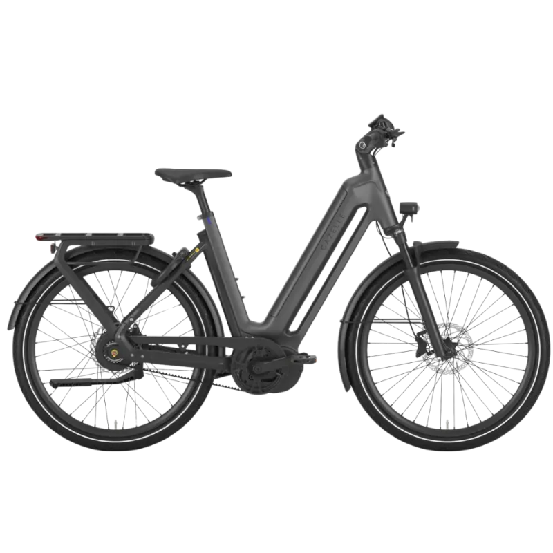 Gazelle Eclipse C380 - Holland bikes Gazelle Eclipse C380 - Holland bikes