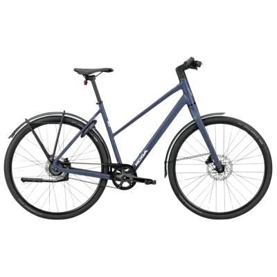 Vélo ville urbain rapide Koga Supermetro