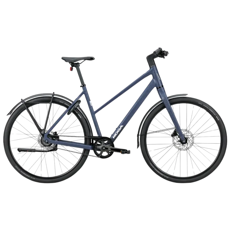 Vélo ville urbain rapide Koga Supermetro Vélo ville urbain rapide Koga Supermetro