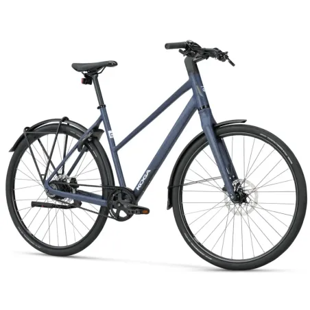 Vélo ville urbain rapide Koga Supermetro