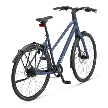 Vélo ville urbain rapide Koga Supermetro