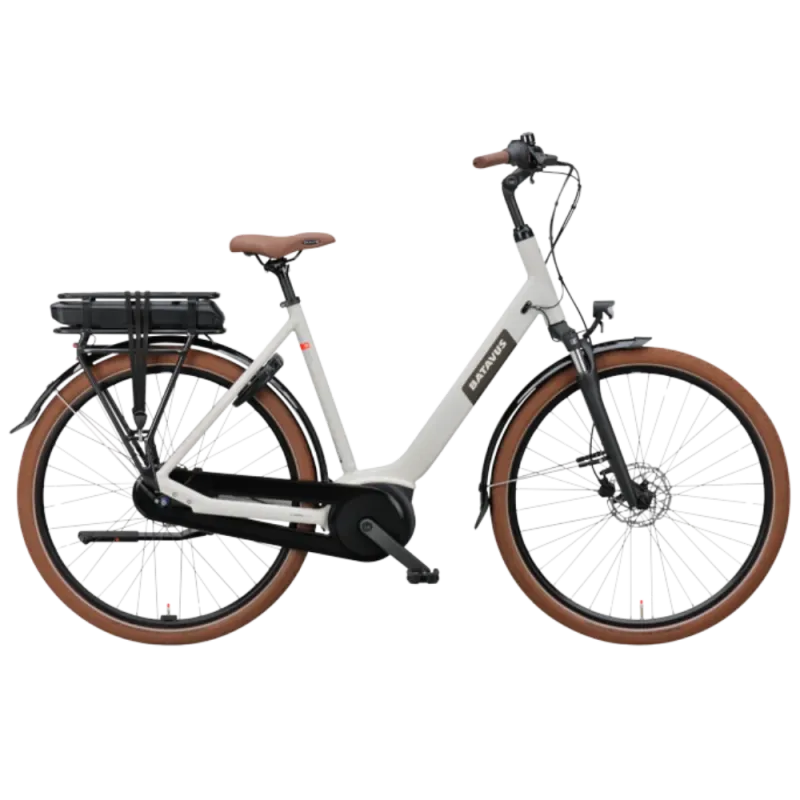 Altura E-Go - Batavus Altura E-Go - Batavus