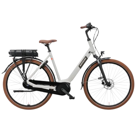 Altura E-Go - Batavus