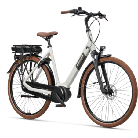 Altura E-Go - Batavus