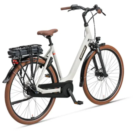 Altura E-Go - Batavus