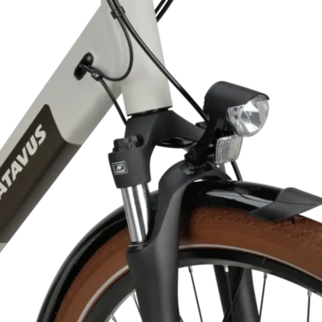 Altura E-Go - Batavus