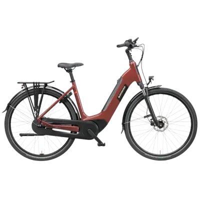 Altura E-Go Power Pro - Batavus