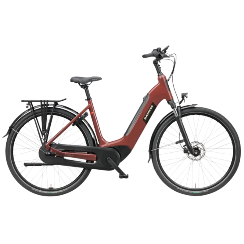 Altura E-Go Power Pro - Batavus Altura E-Go Power Pro - Batavus