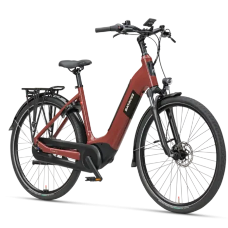 Altura E-Go Power Pro - Batavus