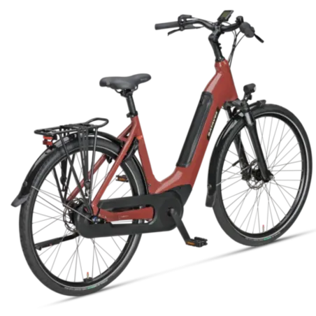 Altura E-Go Power Pro - Batavus