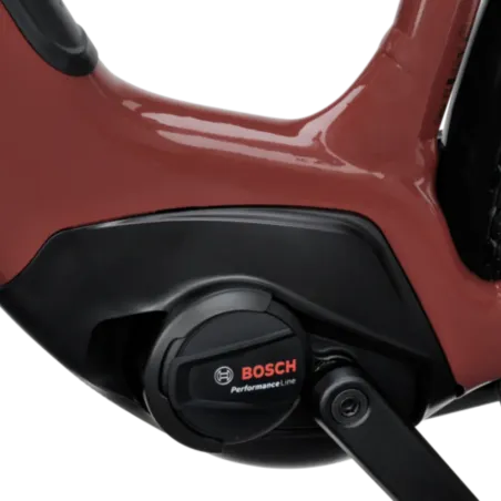 Altura E-Go Power Pro - Batavus
